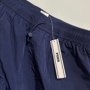 NWT pink VS wind cargo pant